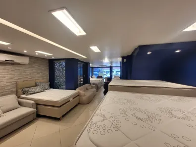 Ponto Comercial para alugar, 225m² no Umarizal, Belém