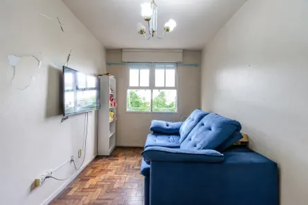 Apartamento com 2 Quartos à venda, 53m² no Santana, Porto Alegre