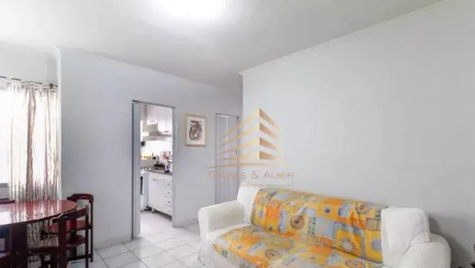 Apartamento com 2 Quartos à venda, 68m² no Parque Santo Antônio, Guarulhos