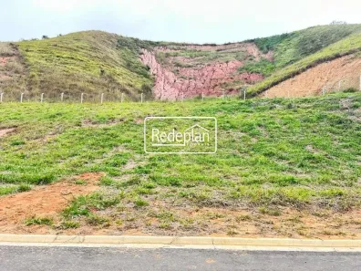Lote/Terreno à venda, 254m² no Casa de Pedra, Volta Redonda