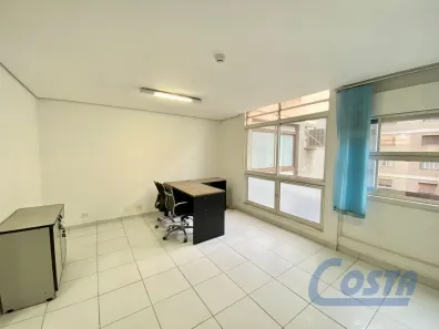 Sala Comercial à venda, 42m² no Jardim Paulista, São Paulo