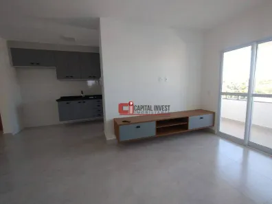 Apartamento com 2 Quartos à venda, 70m² no Jardim Planalto, Jaguariúna