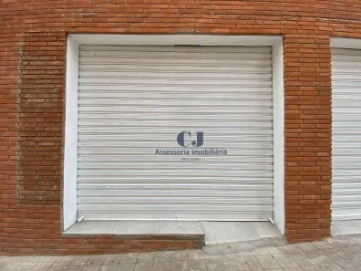 Ponto Comercial para alugar, 90m² no Centro, Sorocaba
