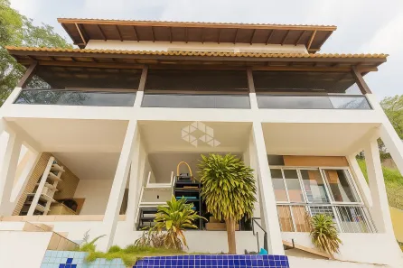 Casa com 6 Quartos à venda, 265m² no Centro, Florianópolis
