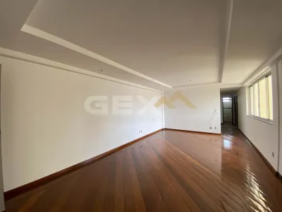 Apartamento com 3 Quartos à venda, 124m² no Centro, Divinópolis