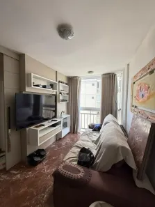 Apartamento com 2 Quartos à venda, 55m² no Residencial Coqueiral, Vila Velha