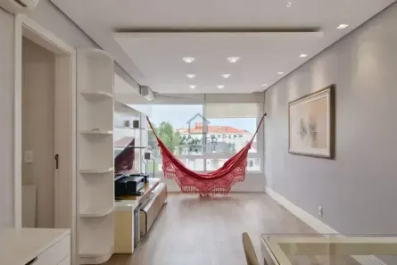 Apartamento com 2 Quartos à venda, 71m² no Cristo Redentor, Porto Alegre
