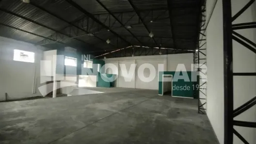 Galpão/Depósito/Armazém para alugar, 424m² no Vila Guilherme, São Paulo