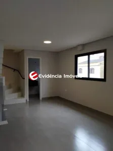 Sobrado com 2 Quartos à venda, 100m² no Vila Assunção, Santo André