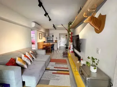 Apartamento com 3 Quartos à venda, 75m² no Vila Morse, São Paulo
