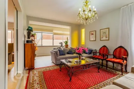 Apartamento com 3 Quartos à venda, 209m² no Auxiliadora, Porto Alegre