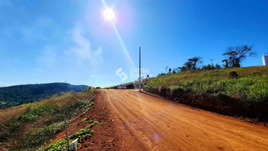 Lote/Terreno à venda, 408m² no Centro, Simão Pereira