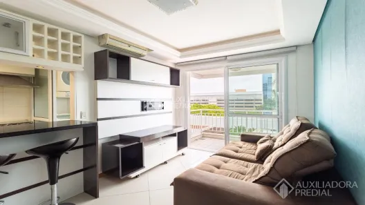 Apartamento com 2 Quartos à venda, 65m² no Jardim Europa, Porto Alegre