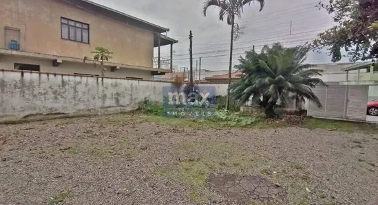 Lote/Terreno à venda, 321m² no Centro, Navegantes