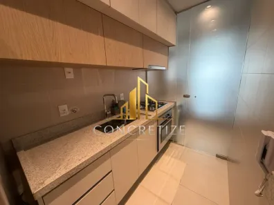 Apartamento com 2 Quartos para alugar, 87m² no Jardim Estoril IV, Bauru