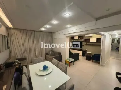 Apartamento com 3 Quartos à venda, 95m² no Copacabana, Rio de Janeiro