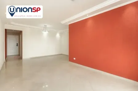 Apartamento com 3 Quartos à venda, 105m² no Saúde, São Paulo