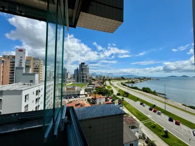 Apartamento com 3 Quartos à venda, 121m² no Estreito, Florianópolis