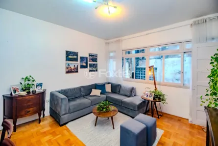 Apartamento com 2 Quartos à venda, 90m² no Santa Cecília, Porto Alegre