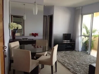 Apartamento com 2 Quartos à venda, 67m² no Barra Funda, São Paulo