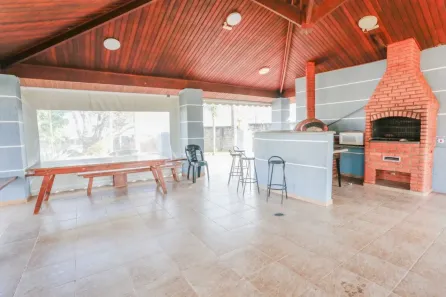 Casa de Condomínio com 3 Quartos à venda, 123m² no Loteamento Dinorá Rosa, Sorocaba
