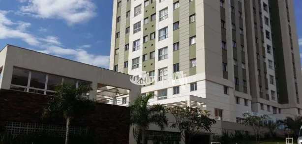 Apartamento com 3 Quartos à venda, 58m² no Champagnat, Londrina