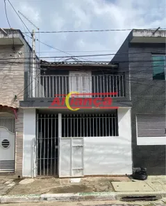 Sobrado com 2 Quartos à venda, 92m² no Jardim Leonor Mendes de Barros, São Paulo