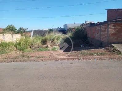 Lote/Terreno à venda, 300m² no Residencial Belo Horizonte, Goiânia