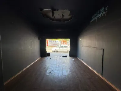 Ponto Comercial para alugar, 48m² no Barreiro, Belo Horizonte