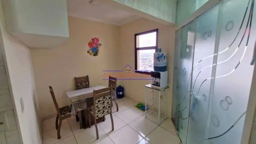 Apartamento com 3 Quartos à venda, 80m² no Vila Floresta, Santo André