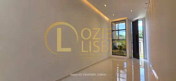 Casa de Condomínio com 3 Quartos à venda, 360m² no Setor Habitacional Vicente Pires, Brasília
