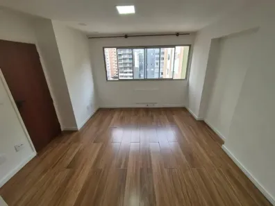 Apartamento com 1 Quarto para alugar, 32m² no Vila Mariana, São Paulo