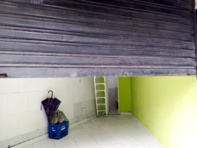 Ponto Comercial para alugar, 17m² no Castelanea, Petrópolis