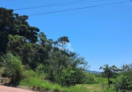 Lote/Terreno à venda, 557m² no Areias Da Palhocinha, Garopaba