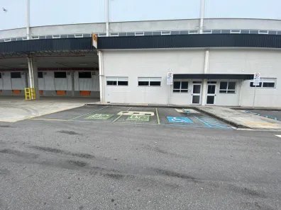 Galpão/Depósito/Armazém para alugar, 16383m² no Paraíso (Polvilho), Cajamar