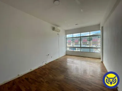 Sala Comercial para alugar, 50m² no Centro, Florianópolis