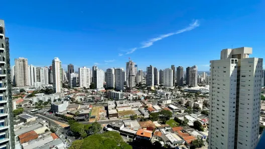 Apartamento com 2 Quartos à venda, 89m² no Setor Marista, Goiânia