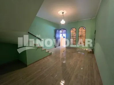 Sobrado com 2 Quartos à venda, 92m² no Jardim Modelo, São Paulo