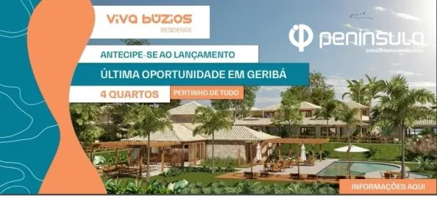 Casa com 4 Quartos à venda, 107m² no Manguinhos, Armação dos Búzios