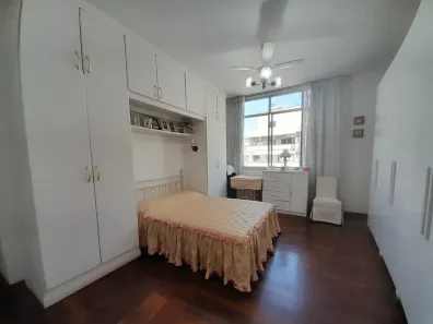 Apartamento com 2 Quartos à venda, 115m² no Copacabana, Rio de Janeiro