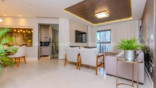 Apartamento com 4 Quartos à venda, 182m² no Centro, Balneário Camboriú