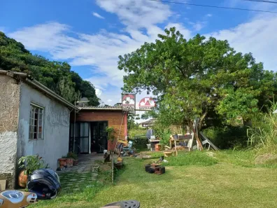 Casa com 3 Quartos à venda, 150m² no Balneário Copacabana, Caraguatatuba