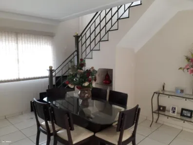 Casa com 5 Quartos à venda, 260m² no Conjunto Habitacional Ana Jacinta, Presidente Prudente