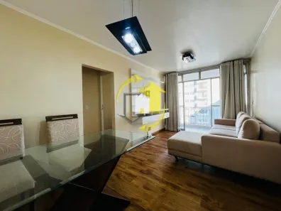 Apartamento com 2 Quartos à venda, 64m² no Tatuapé, São Paulo