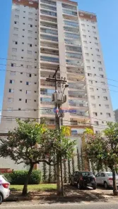 Apartamento com 3 Quartos à venda, 136m² no Bom Jardim, São José do Rio Preto