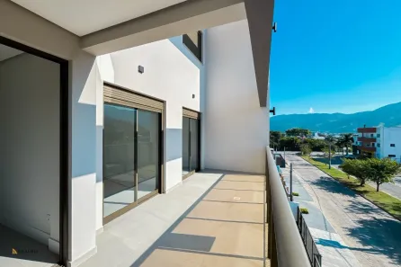Apartamento com 2 Quartos à venda, 77m² no , Governador Celso Ramos