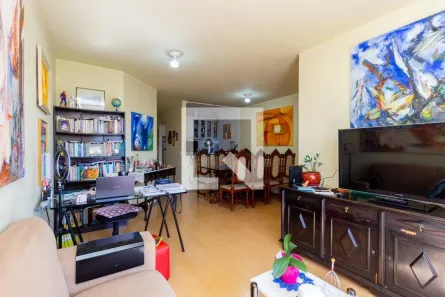Apartamento com 3 Quartos à venda, 87m² no Cidade Mãe do Céu, São Paulo