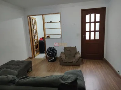 Casa com 3 Quartos à venda, 188m² no Independência, São Bernardo do Campo