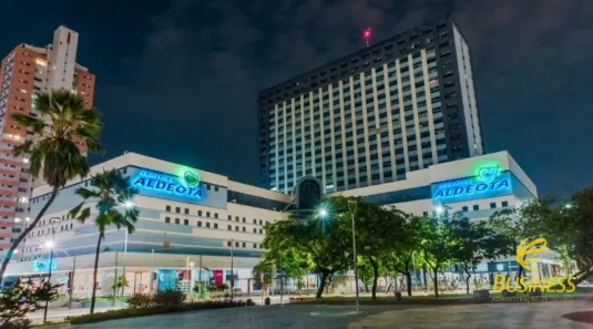 Sala Comercial à venda, 30m² no Meireles, Fortaleza