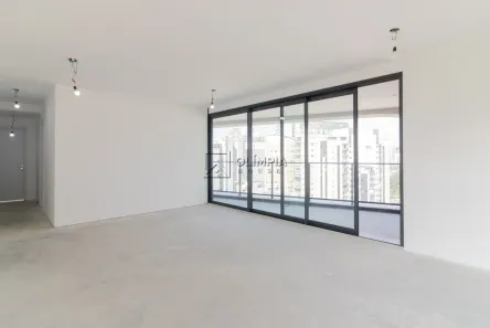 Apartamento com 3 Quartos à venda, 152m² no Vila Olímpia, São Paulo